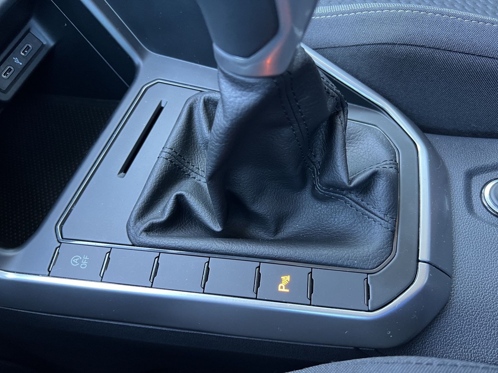 Polo Life 1.0 LED*Klima*Front Assist