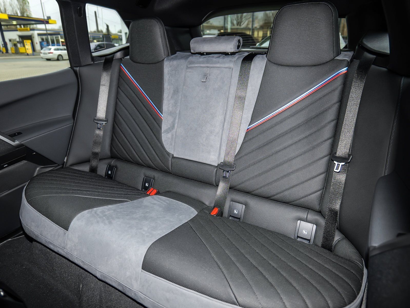 BMW iX - Bild 9