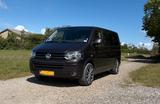 Volkswagen Multivan behinderten selbstfahrer Joystick - VW T5 7-Sitzer