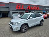 Suzuki Vitara 1.4 S 4x2/NAVI(SMARTLINK)/KAM/SITZHZG/TEM - Suzuki aus 2019