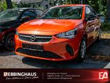Opel Corsa F 1.2 Basis Assistenz-Paket Style-Paket - Opel Corsa: Style