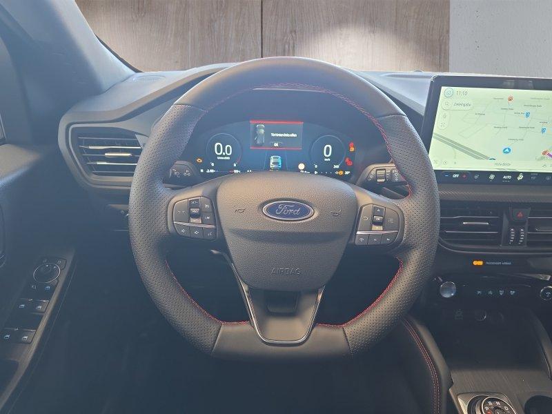 Ford Kuga ST-Line 1,5 186PS Aut.5*J.Gar/Navi/Kamera/W, миниатюра 12