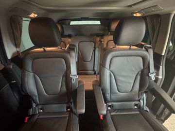 Mercedes-Benz V 300 Marco Polo HORIZON EDITION