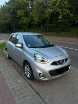 Nissan Zuverlässiger Nissan Micra  Perfekt für F... - : Kleinwagen, Zuverlässige