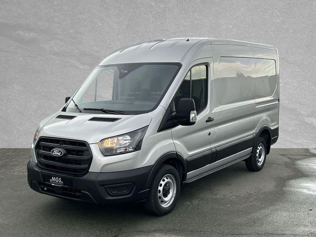 Ford Transit Kasten Basis 310 L2H2 #Klima-Automtaik #