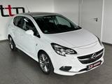 Opel 1.4  E Drive ecoFlex OPC Line Tempomat 17 Alu - Opel Corsa: D Opc