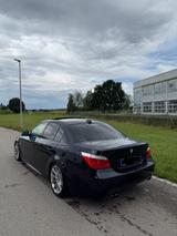 BMW e60 530d M Paket lci TÜV Neu - BMW 530 mit Diesel-Antrieb: Limousine, Automatik, E60 530d