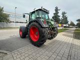 Fendt 820  Vario TMS - Fendt Schlepper