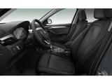 BMW X1 sDrive18i Advantage Navigation Sitzheizung LE - graue BMW X1