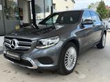 Mercedes-Benz GLC 250 d 4Matic*PANO*BURMESTER*AHK* - Mercedes-Benz GLC 250 in München