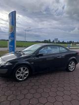 Renault Megane Coupé-Cabriolet Luxe Dynamique 2.0 16... - Renault Megane aus 2004: Cabrio