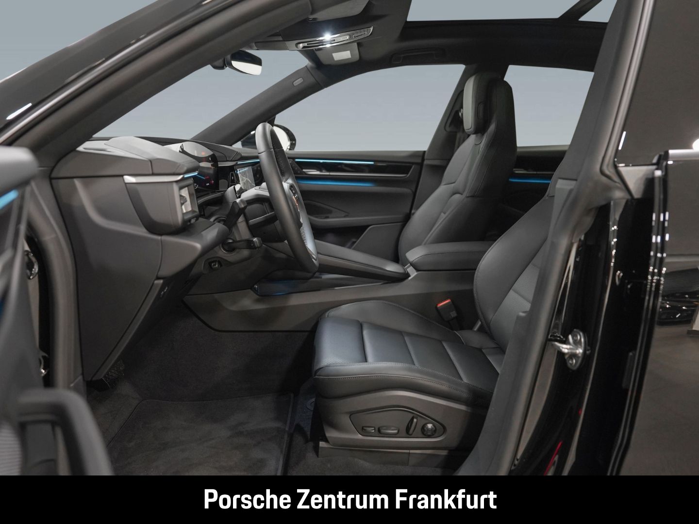 Porsche Macan - Bild 8