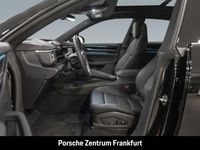 Porsche Macan - Vorschau Bild 8