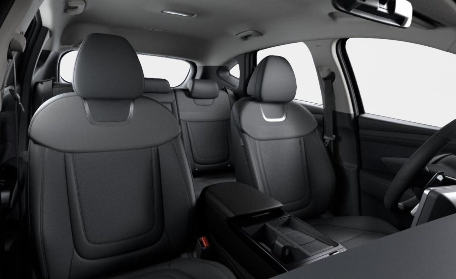 Hyundai Tucson – Bild 8