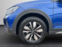 Volkswagen Taigo - Vorschau Bild 9