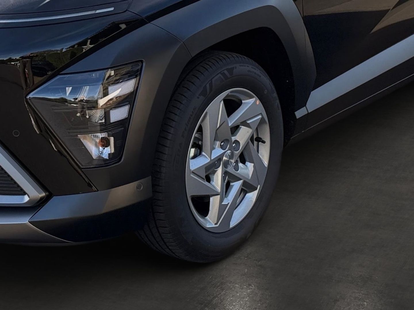 Hyundai Kona – Bild 6