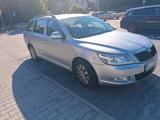 Skoda Octavia - Skoda Octavia aus 2012 mit Diesel-Antrieb: Limousine