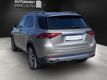 Mercedes GLE 450 - 6