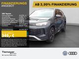 Volkswagen Tayron 1.5 TSI DSG LIFE 7-SITZE LM19 HuD AHK