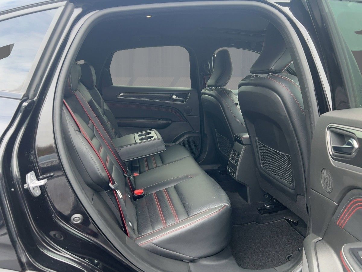 Renault Arkana - Bild 9