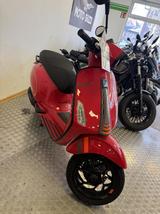Vespa Sprint S 125 ccm - NEU 125 CCM