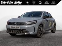 Opel Corsa - Vorschau Bild 1