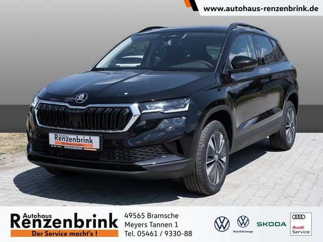 Karoq 2.0 TDI Balance DSG AHK+MATRIX+RFK+NAVI