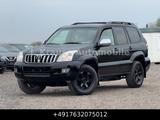 Toyota Land Cruiser 3.0 D-4D Exec. Aut. Leder Navi 6Sit - gebrauchte Toyota Land Cruiser aus dem Jahr 2006
