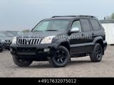 Toyota Land Cruiser 3.0 D-4D Exec. Aut. Leder Navi 6Sit - Toyota Land Cruiser aus 2006