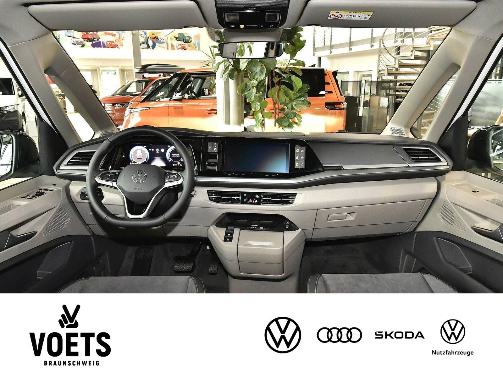 Volkswagen T7 California - Bild 13