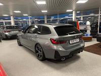 BMW 330i xdrive M-Sport Kamera ACC Navi Black Line