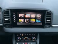 Skoda Karoq - Vorschau Bild 10