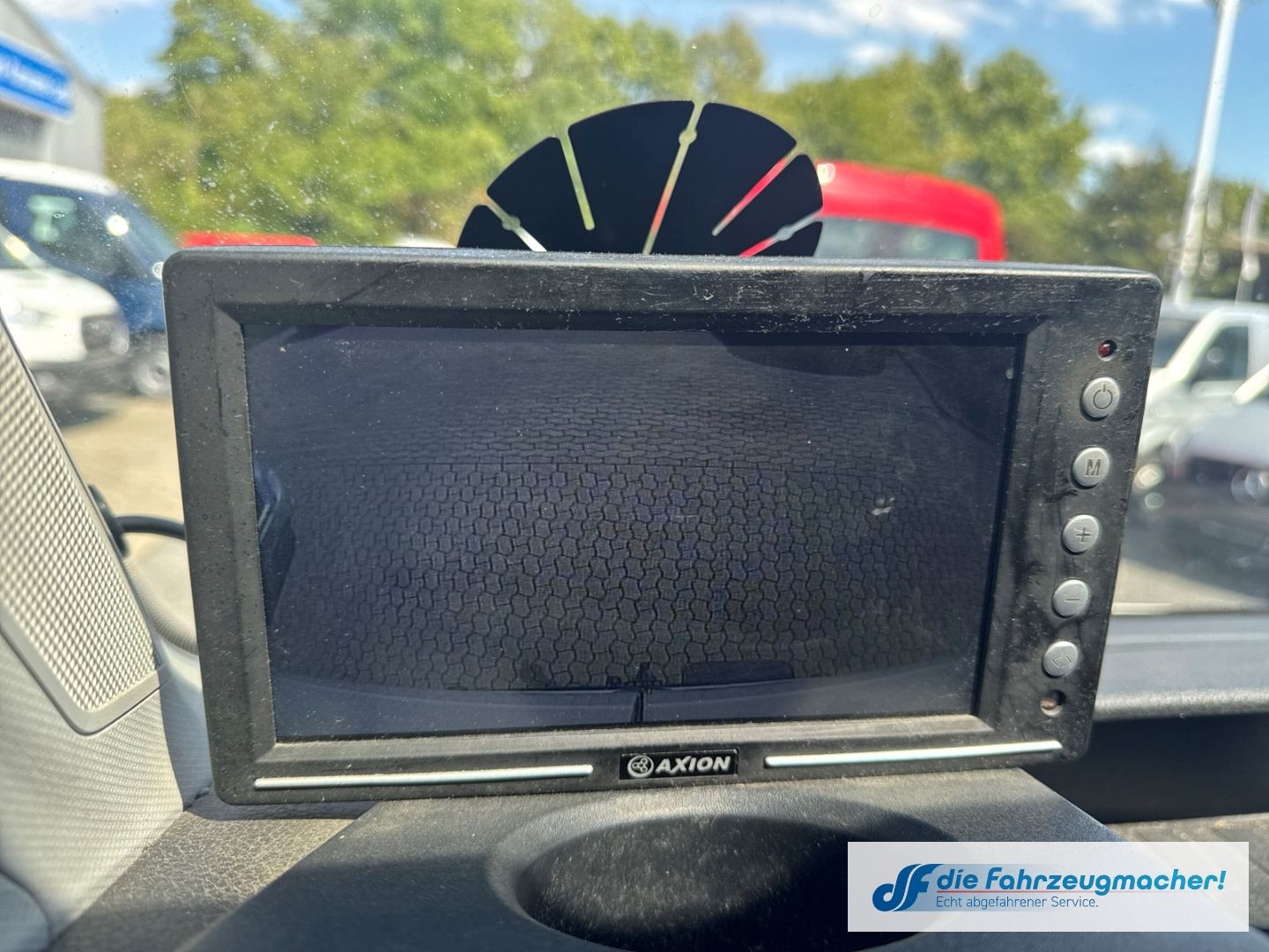 Fahrzeugabbildung Volkswagen Crafter Kasten MAXI 50 lang Hoch 5t-3,5tmög. AHK