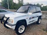 Suzuki SUZUKI Vitara 1.6i JLX 4X4 - Suzuki Vitara: Jlx