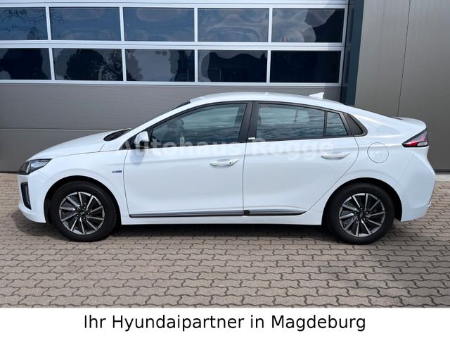 Hyundai IONIQ  Trend Elektro Facelift *Fahrschulauto*