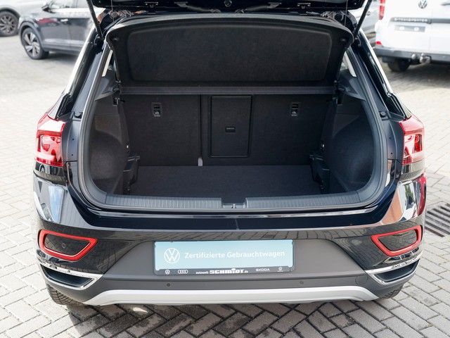 Volkswagen T-Roc - Bild 10