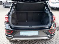 Volkswagen T-Roc - Vorschau Bild 10