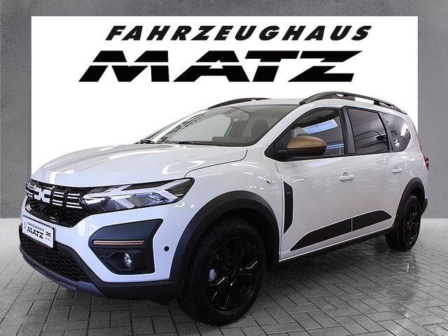 Dacia Jogger TCe 110 Extreme+ 7-Sitzer*Sitzhzg*Kamera*