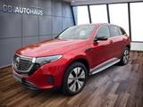 Mercedes-Benz EQC 400 4MATIC Fahrerassistenz-Paket AHK - gebrauchte Mercedes-Benz EQC aus dem Jahr 2023
