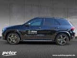 Mercedes-Benz GLE 350 de 4MATIC AMG, Airmatic, AHV, Multibeam - Mercedes-Benz GLE 350