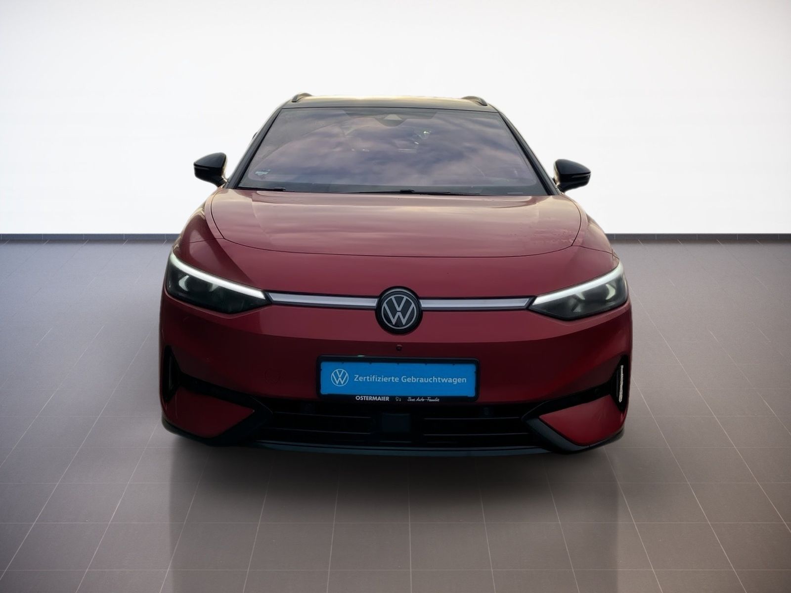 Volkswagen ID.7 - Bild 3
