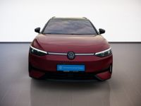 Volkswagen ID.7 - Vorschau Bild 3