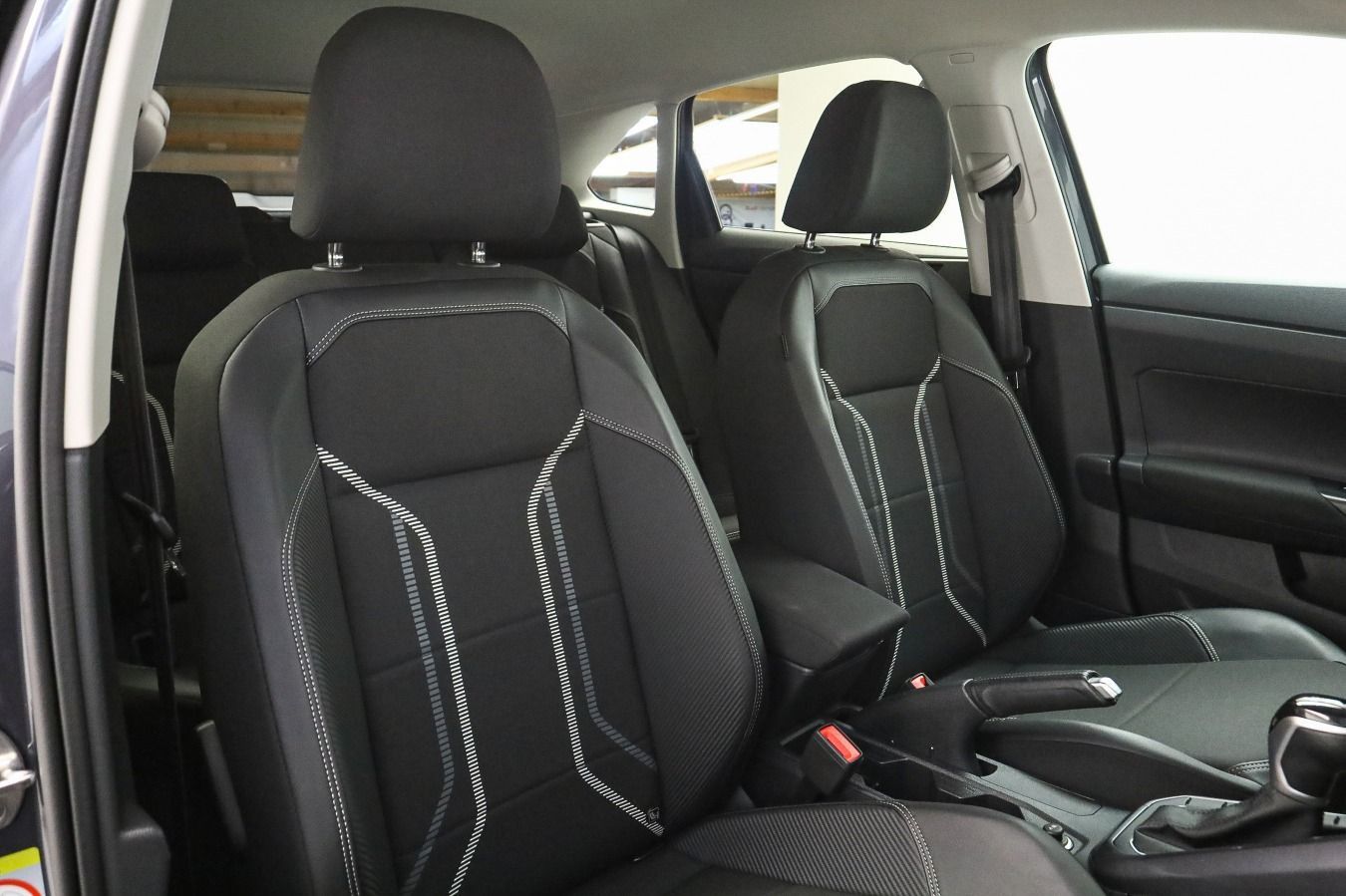 Volkswagen Taigo - Bild 23