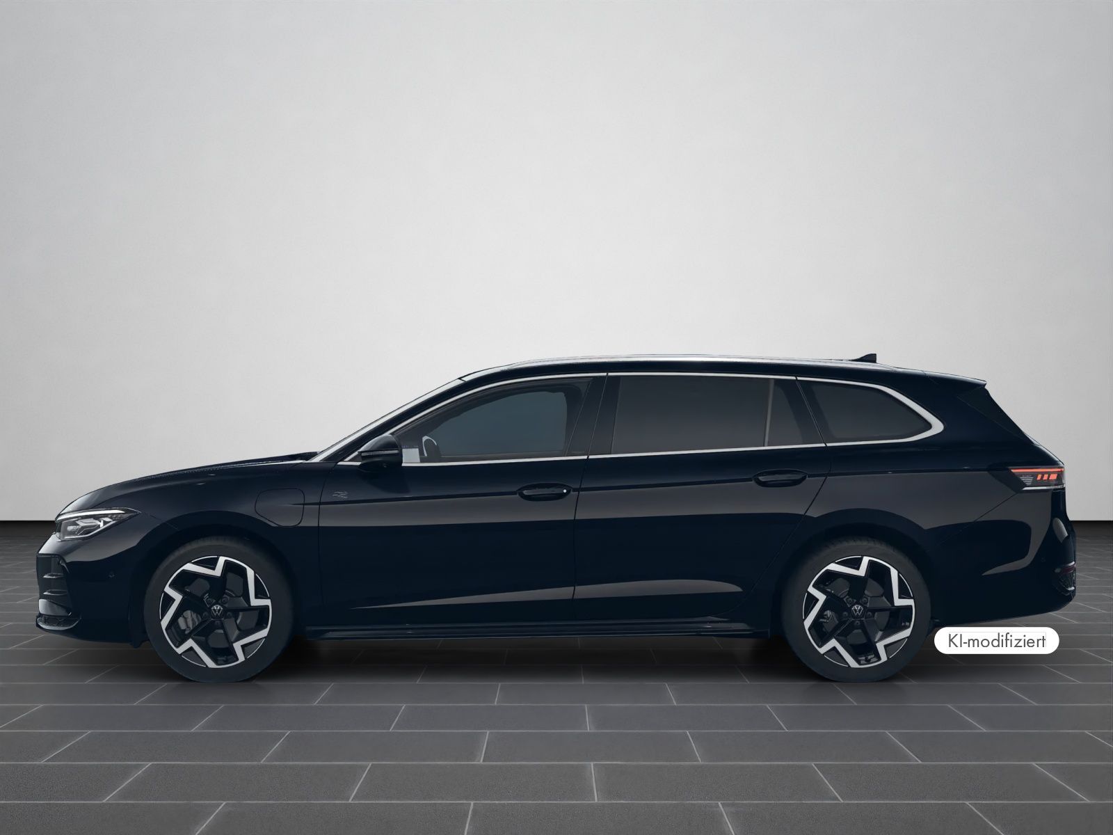 Volkswagen Passat Variant - Bild 9