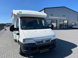 Chausson T 650*EINZELBETTEN *GRÜNE PLAKETTE *TÜV NEU. TOP - Chausson Teilintegrierter