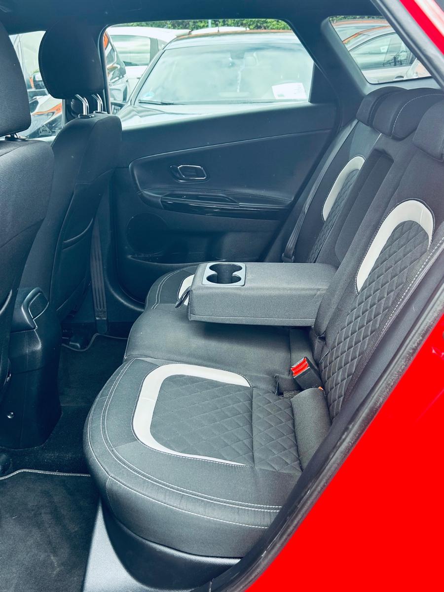 Kia ANDERE Ceed Sportswagon GT-Line