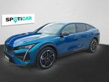 Peugeot 408 GT Plug-In Hybrid 225, EAT8, SHZ, 360° Kam. - Peugeot 408 Jahreswagen