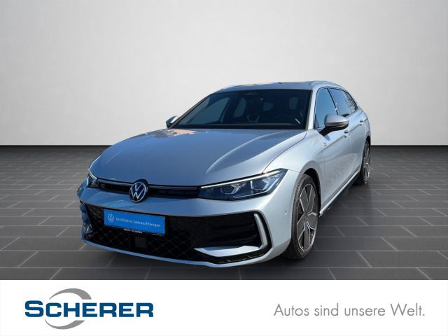 VW Passat 1.5 eTSI DSG R-Line Pano+IQ+ACC+Kamera+Ma