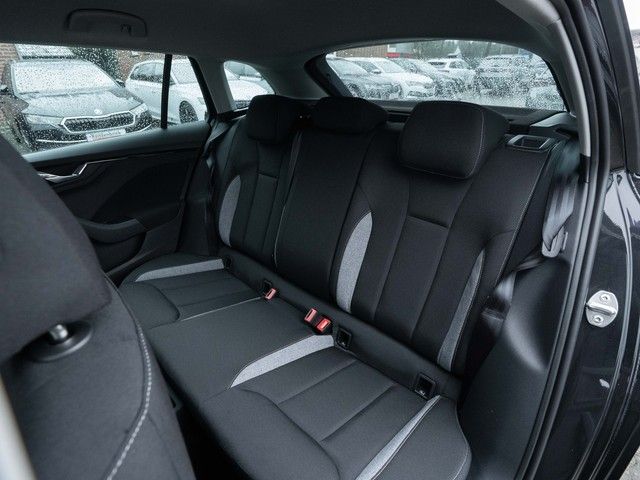 Scala 1.0 TSI Tour DSG MATRIX+NAVI+SIDE