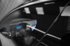 S 680 GUARD 2026 BLACK / BLACK